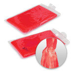 branded Emergency Poncho, from our range of promotional Novelties