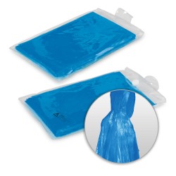 branded Emergency Poncho, from our range of promotional Novelties