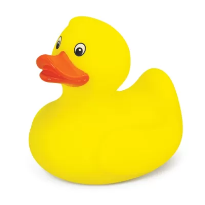 branded Rubber Duck, from our range of promotional Novelties