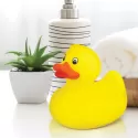 branded Rubber Duck, from our range of promotional Novelties