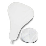 branded Foldable Event Fan, from our range of promotional Novelties