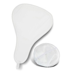 branded Foldable Event Fan, from our range of promotional Novelties