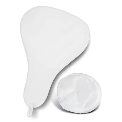 branded Foldable Event Fan, from our range of promotional Novelties