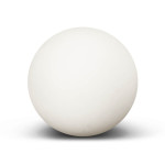 branded Hi-Bounce Ball, from our range of promotional Novelties