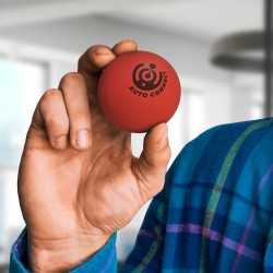 branded Hi-Bounce Ball, from our range of promotional Novelties