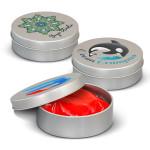 branded Stress Putty, from our range of promotional Novelties