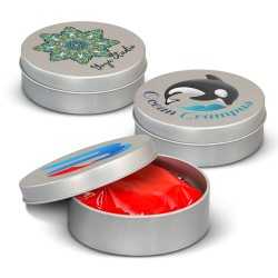 branded Stress Putty, from our range of promotional Novelties