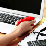 branded Stress Putty, from our range of promotional Novelties