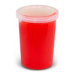 branded Stress Slime, from our range of promotional Novelties