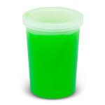 branded Stress Slime, from our range of promotional Novelties
