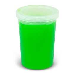 branded Stress Slime, from our range of promotional Novelties