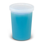 branded Stress Slime, from our range of promotional Novelties