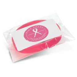 Wristbands - Silicone Wrist Band - Indent
