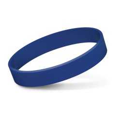 branded Silicone Wrist Band, from our range of promotional Wristbands