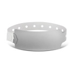 Wristbands - Plastic Event Wrist Band