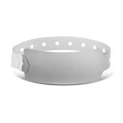 Wristbands - Plastic Event Wrist Band