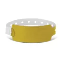 branded Plastic Event Wrist Band, from our range of promotional Wristbands