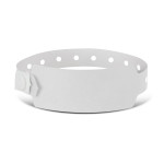 Wristbands - Plastic Event Wrist Band