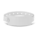 branded Plastic Event Wrist Band, from our range of promotional Wristbands