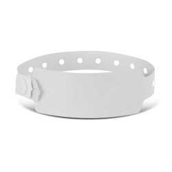 Wristbands - Plastic Event Wrist Band