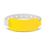 Wristbands - Plastic Event Wrist Band