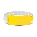 branded Plastic Event Wrist Band, from our range of promotional Wristbands