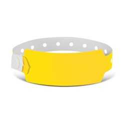 Wristbands - Plastic Event Wrist Band