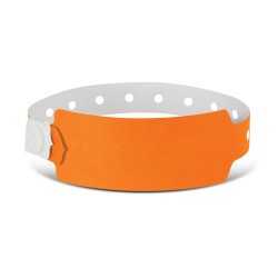 Wristbands - Plastic Event Wrist Band
