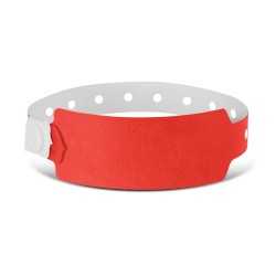 Wristbands - Plastic Event Wrist Band