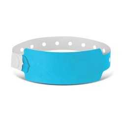 Wristbands - Plastic Event Wrist Band