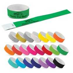 Wristbands - Tyvek Event Wrist Band