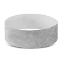 branded Tyvek Event Wrist Band, from our range of promotional Wristbands