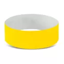 branded Tyvek Event Wrist Band, from our range of promotional Wristbands