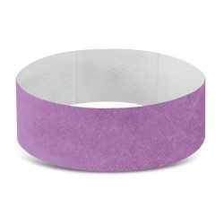 Wristbands - Tyvek Event Wrist Band
