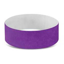 Wristbands - Tyvek Event Wrist Band