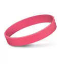 branded Silicone Wrist Band - Debossed, from our range of promotional Wristbands