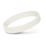 Wristbands - Silicone Wrist Band - Glow in the Dark