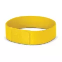 branded Dazzler Wrist Band, from our range of promotional Wristbands