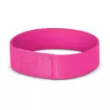 branded Dazzler Wrist Band, from our range of promotional Wristbands