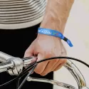 branded Event Wrist Band, from our range of promotional Wristbands