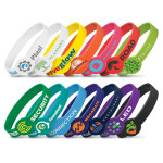 Wristbands - Xtra Silicone Wrist Band