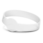Wristbands - Xtra Silicone Wrist Band