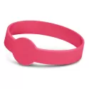 branded Xtra Silicone Wrist Band, from our range of promotional Wristbands