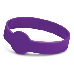 Wristbands - Xtra Silicone Wrist Band