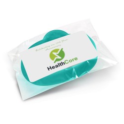 branded Xtra Silicone Wrist Band - Debossed, from our range of promotional Wristbands