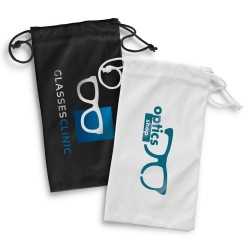 branded Microfibre Pouch, from our range of promotional Novelties
