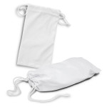 branded Microfibre Pouch, from our range of promotional Novelties