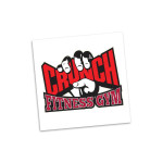 Printed Tattoos  - Temporary Tattoo Classic - 76mm x 76mm