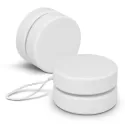 branded Jester Wooden Yoyo, from our range of promotional Yo-Yo's