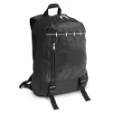 branded Campus Backpack, from our range of promotional Laptop Bags &amp; Computer Backpacks